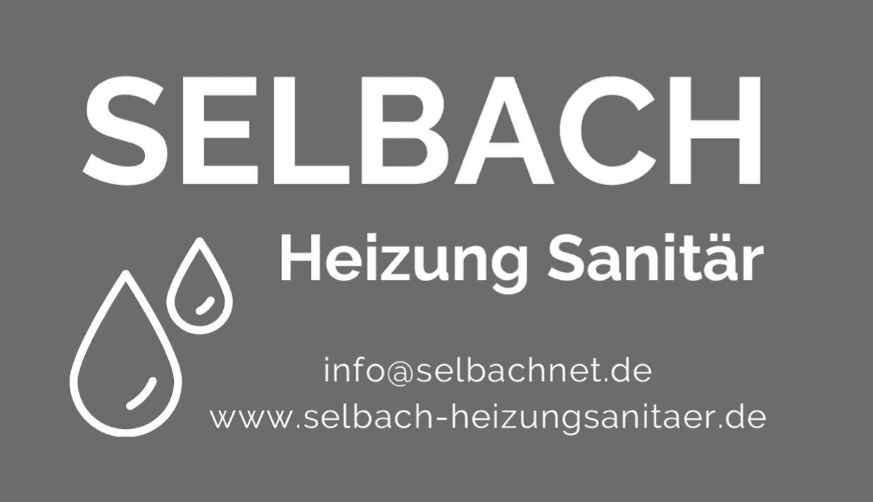 Selbach Heizung Sanitär